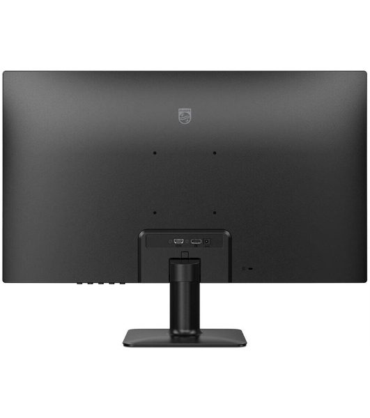 Монитор 27' Philips 27E2N2500 IPS 2560x1440, 100 Гц, 4 мс, 16:9, 250 кд/м², DP 1.2, HDMI 2.0, черный