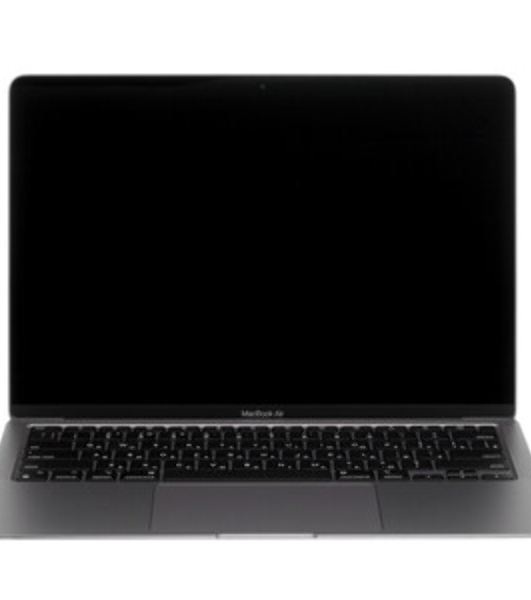 Матрица в сборе (дисплей) для MacBook Air 13 Retina A1932 A2179 Mid 2019 Early 2020 Space Gray A+