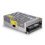 GS9607 блок питания 24V 200W 8.3A IP20 90-260V 160*98*50, фото5