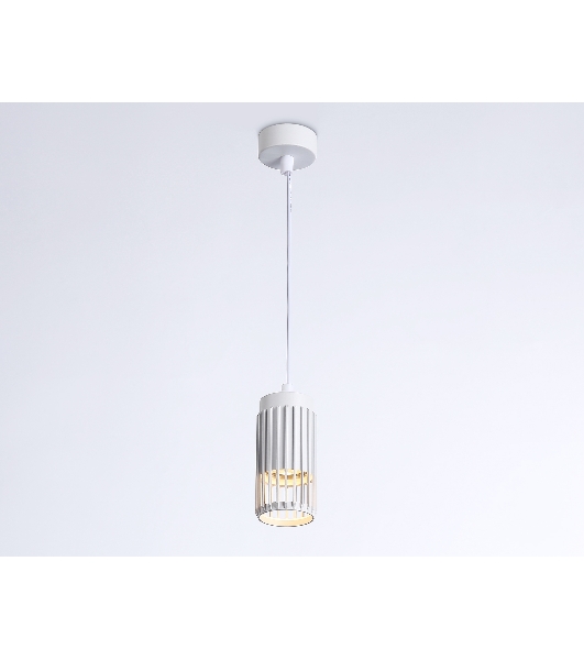 Светильник Ambrella light TN51693 WH белый GU10 D60*1120
