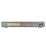 Интернет-телефония D-Link DVG-5008SG/A1A Голосовой шлюз с 8 FXS-портами, 1 WAN-портом 10/100/1000Base-T и 4 LAN-портами 10/1000Base-T, фото3