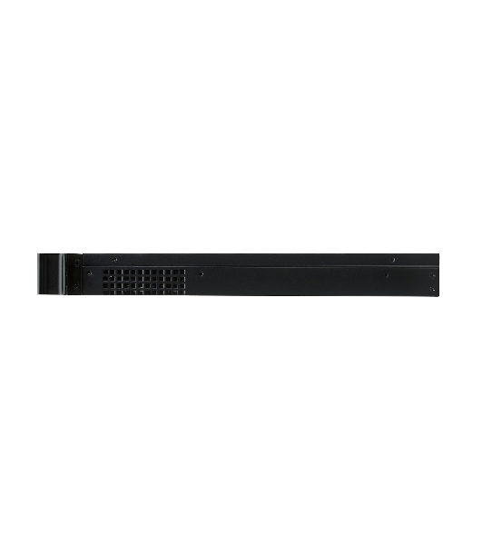 Серверный корпус ExeGate Pro 1U390-01 RM 19', высота 1U, глубина 390, БП F250S, USB