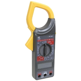 Клещи токоизм. Expert 266 IEK TCM-1S-266