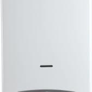 Водонагреватель газовый Haier GAS 12L/MIN IGW 12 B белый, проточный, 12 л/мин, 24 кВт