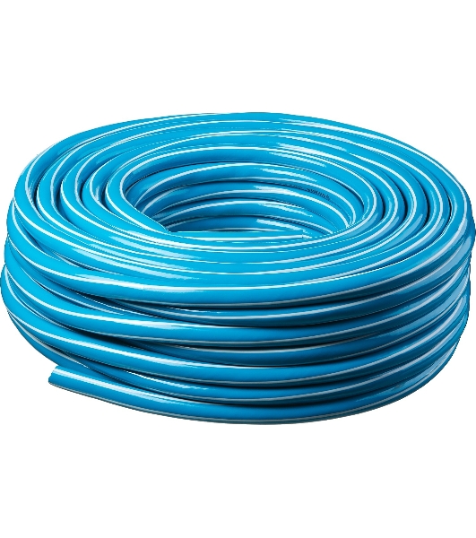 Шланг GRINDA 8-429001-1/2-30_z02 CLASSIC поливочный, 25 атм., армированный, 3-х слойный, 1/2''х30м