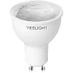 Умная светодиодная лампочка Yeelight GU10 Smart bulb W1(Diммable) - упаковка 4 шт., фото2