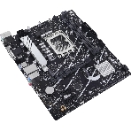 Материнская плата ASUS PRIME B760M-K D4, LGA 1700, Intel B760, 2xDDR4, 4xSATA, 2xM.2, 1xPCIe 4.0 x16, 2xPCIe x1, 1xHDMI, 1xVGA, 1x 2.5Gb LAN, 2xUSB-A 3.2 Gen 1, 2xUSB-A 2.0, 3x3.5 мм, 7.1, mATX, фото11