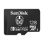 Флеш карта MICRO SDHC 32Gb UHS-I SDSQXAO-128G-GN3ZN SANDISK, фото 1