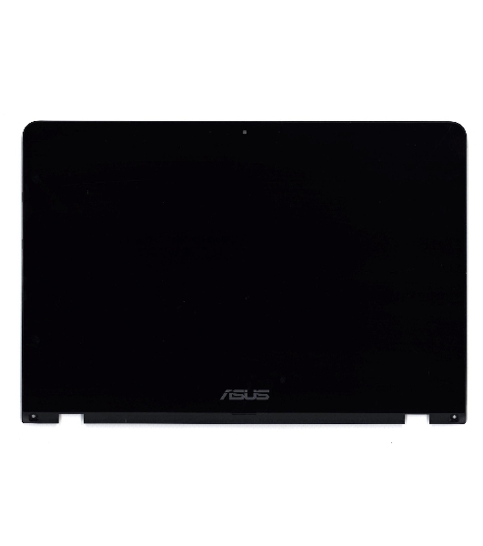 Модуль (матрица + тачскрин) для Asus UX460 FHD с рамкой
