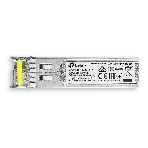 Модуль SFP TP-Link 1000Base-BX WDM Bi-Directional SFP module, TX: 1550 nm and RX: 1310 nm, 1 LC Simplex port, up to 2 km transmission distance in 9/125 μm SMF (Single-Mode Fiber), Supports Digital Diagnostic Monitoring (DDM)., фото12