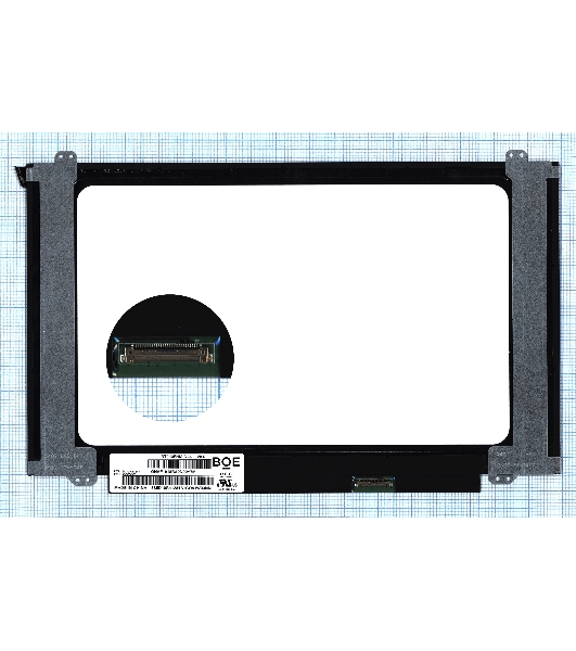 Матрица NT140FHM-N44 Asus X407