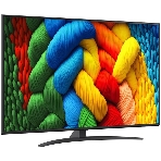 Телевизор LG 55' 55NANO81A6A черный DLED 4K UHD 60Hz Smart TV WebOS, фото26