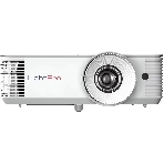 Проектор Infocus IN0002SL DLP, 4000 lm, SVGA, 30 000:1, 1.942.16:1, HDMI 1.4, VGA in, S-Video, 3.5мм in/out, USB-A, лампа 15 000ч.(ECO mode), 3W, 27дБ, 2,6 кг, БЕЛЫЙ, фото17
