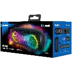 Портативная акустика SVEN PS-165, черный (16 Вт, Waterproof (IPx6), TWS, Bluetooth, microSD, 3000мА*ч), фото14