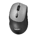 Мышь беспроводная ExeGate Professional Standard BT-070 черный, 1600 dpi, радиоканал, Bluetooth, USB, кнопки - 6, фото7