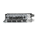 Видеокарта Palit PA-RTX5070 WHITE OC 12GB RTX5070 12Gb 192bit GDDR7 2325/28000 HDMIx1 DPx3 HDCP Ret, фото12