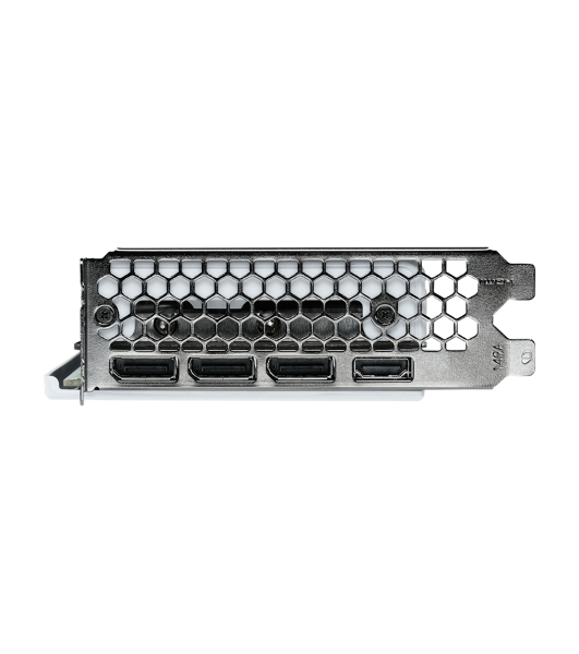 Видеокарта Palit PA-RTX5070 WHITE OC 12GB RTX5070 12Gb 192bit GDDR7 2325/28000 HDMIx1 DPx3 HDCP Ret