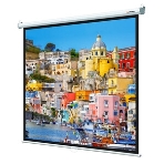 Экран на штативе Lumien Eco View 153x153см (раб.область 147х147 см) Matte White с возможностью настенного крепления 1:1, фото5