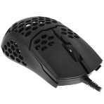 Мышь проводная Cooler Master MM-310-KKOL1 чёрный, 12000 dpi, USB Type-A, кнопки - 6, фото22