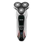 Электробритва Centek CT-2159 (черн/хром) 3 плавающие головки, аккумулятор+работа от сети, Li-Ion600мА·ч, фото8