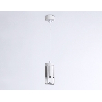 Светильник Ambrella light TN51693 WH белый GU10 D60*1120, фото 1