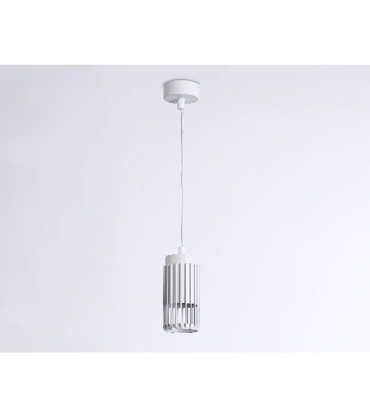 Светильник Ambrella light TN51693 WH белый GU10 D60*1120