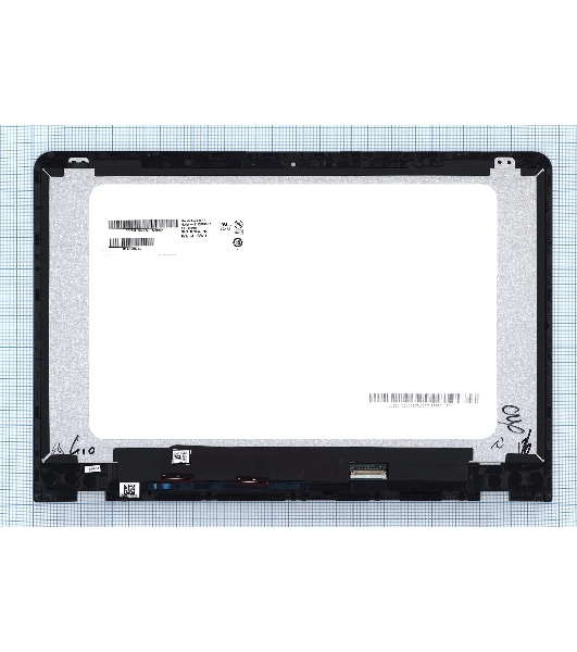 Модуль (матрица + тачскрин) для Asus UX460 FHD с рамкой
