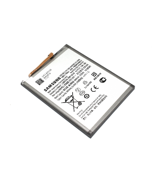 Аккумулятор (батарея) EB-BA245ABY для Samsung Galaxy A24 A245F