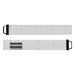 Серверный корпус ExeGate Pro 2U550-04 (RM 19', высота 2U, глубина 550, БП 2U-400ADS, 2*USB), фото13