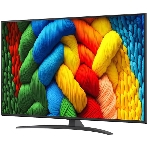 Телевизор LG 55' 55NANO81A6A черный DLED 4K UHD 60Hz Smart TV WebOS, фото25