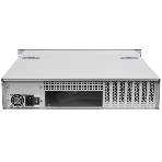 Серверный корпус ExeGate Pro 2U550-HS08 RM 19', высота 2U, глубина 550, БП 1U-500ADS, 8xHotSwap, USB, фото18