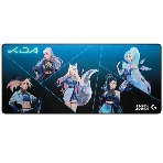 Коврик для мыши Logitech G840 XL K/DA (арт. 943-000460), фото7