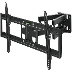 Кронштейн для телевизора Arm Media PT-16 NEW черный, 22'-65' макс. 40 кг, настенный, поворотно-выдвижной и наклонный, фото7