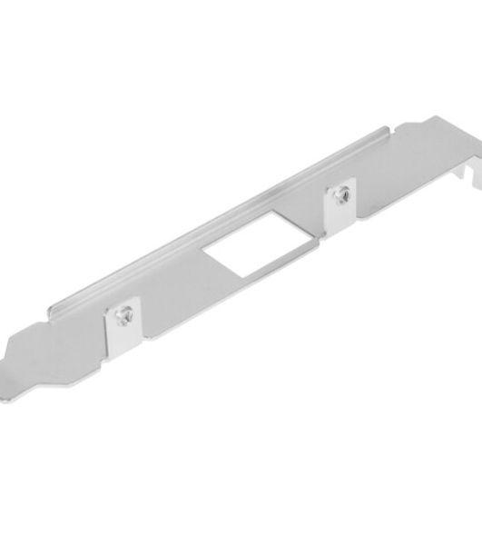 Сетевая карта Synology M.2 SSD-NVME adapter M.2 2110/2080,2 slots m.2 key, 10 Gigabit port RJ-45, PCIe 3.0 x8 adapter (FH bracket)'