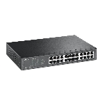 Коммутатор TP-Link SMB TL-SF1024D Коммутатор 24-port 10/100M Switch, фото9