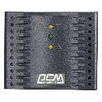 Стабилизатор напряжения Powercom TCA-1200 600Вт 1200ВА черный, фото8