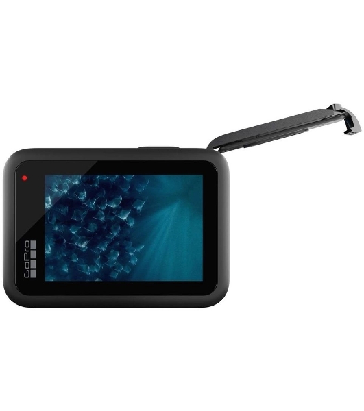 Экшн-камера GoPro HERO11 1xCMOS 27Mpix черный