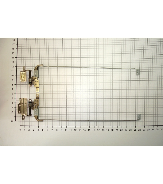 Петли для ноутбука HP Compaq G62 G56 (PM156)