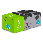 Картридж лазерный Cactus CS-CF363A пурпурный (5000 стр.) для HP CLJ M552dn/M553dnM553N/M553x, фото2