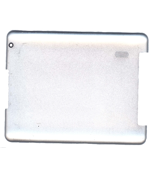 Задняя крышка для Digma iDsD10 3G серебристый