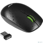 Мышь беспроводная Acer OMR307 черный, 1600 dpi, радиоканал, USB, кнопки - 4, фото18