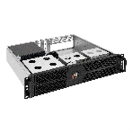 Серверный корпус ExeGate Pro 2U400-04 (RM 19', высота 2U, глубина 400, БП 600ADS, 2*USB), фото19