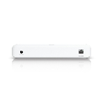 Коммутатор Ubiquiti UniFi Switch Ultra 210W PoE-коммутатор, 8х 1G RJ45, раздача 202 Вт, фото 1