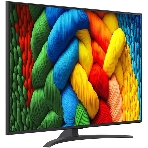 Телевизор LG 55' 55NANO81A6A черный DLED 4K UHD 60Hz Smart TV WebOS, фото24