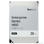 Жесткий диск Synology SATA 20TB 7200RPM 6Gb/S HAT5310-20T, фото 1