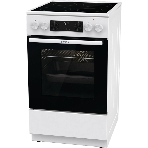 Плита электрическая Gorenje GEC5C61WG белый, конфорок 4 электрических, духовка 70 л, 50 см x 85 см x 59.4 см (без крышки), фото28