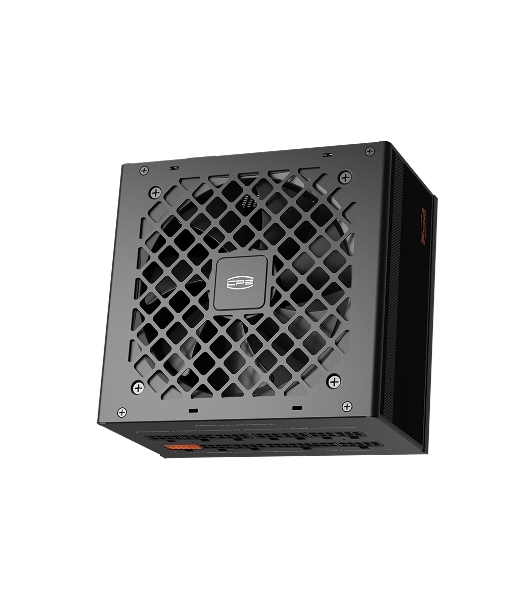Блок питания ПК/Power Supply PCCooler, 850W 80 PLUS Gold (ATX, 3.1, Full modular, 1x24(20+4)pin, 2xCPU 8(4+4)pin, 3xPCIe*2 8(6+2)pin, 1x12VHPWR, 7xSATA*3, 2xMOLEX4pin, Active, 120x120мм, 140x150x86мм, APFC, OVP/UVP/SCP/OPP/OCP/OTP/SPD, black)