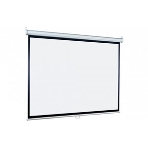 Экран на штативе Lumien Eco View 153x153см (раб.область 147х147 см) Matte White с возможностью настенного крепления 1:1, фото3
