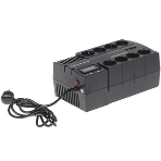 Источник бесперебойного питания CyberPower BR1200ELCD/1200 ВА/720 Вт/8 х CEE 7 (евророзетка), фото15