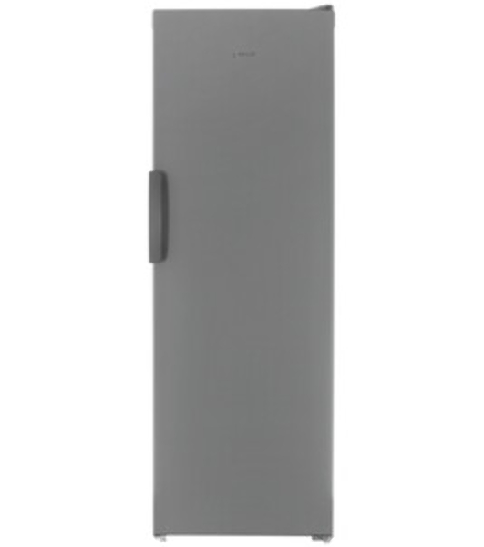 Морозильная камера Indesit DSZ 5175 G серебристый, 261 л, 4 ящика